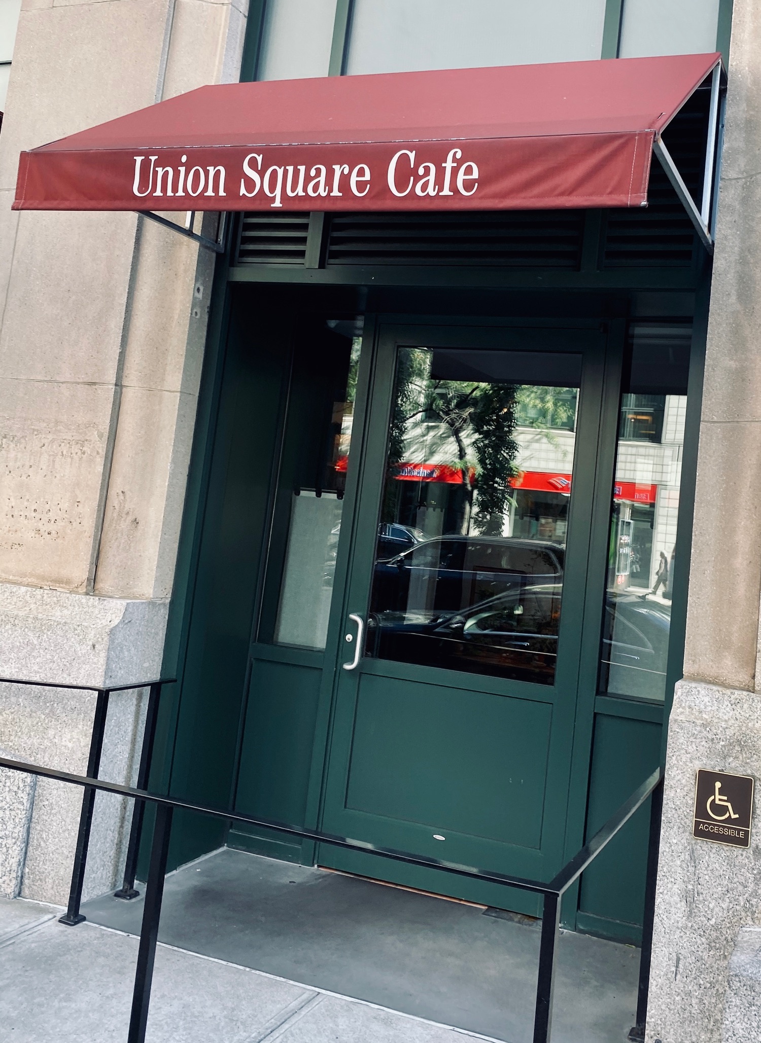 union square cafe