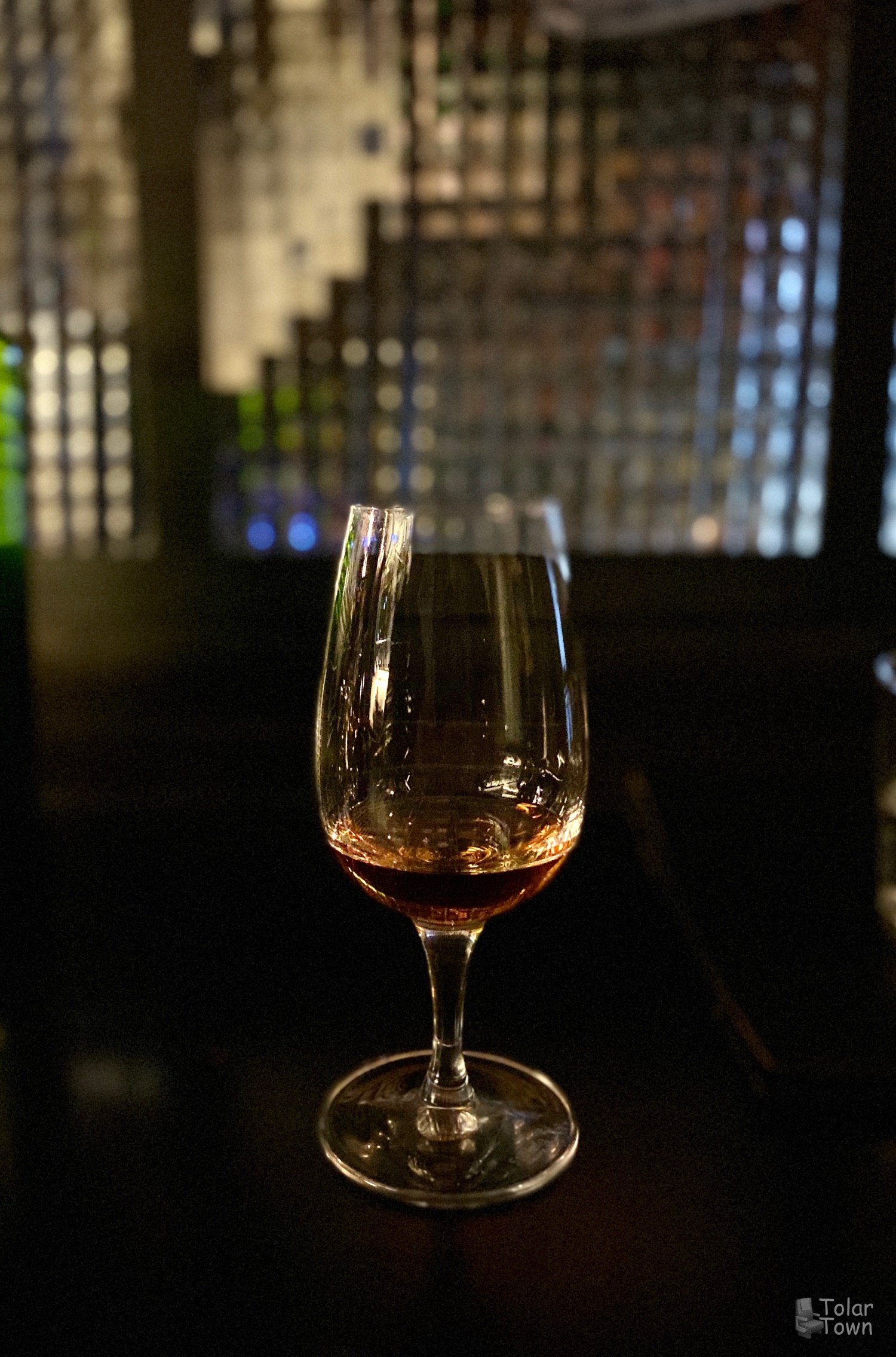 Whisky+Alement: Adam’s