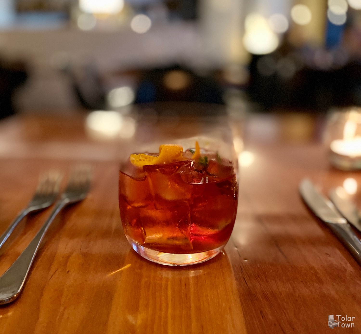 Negroni