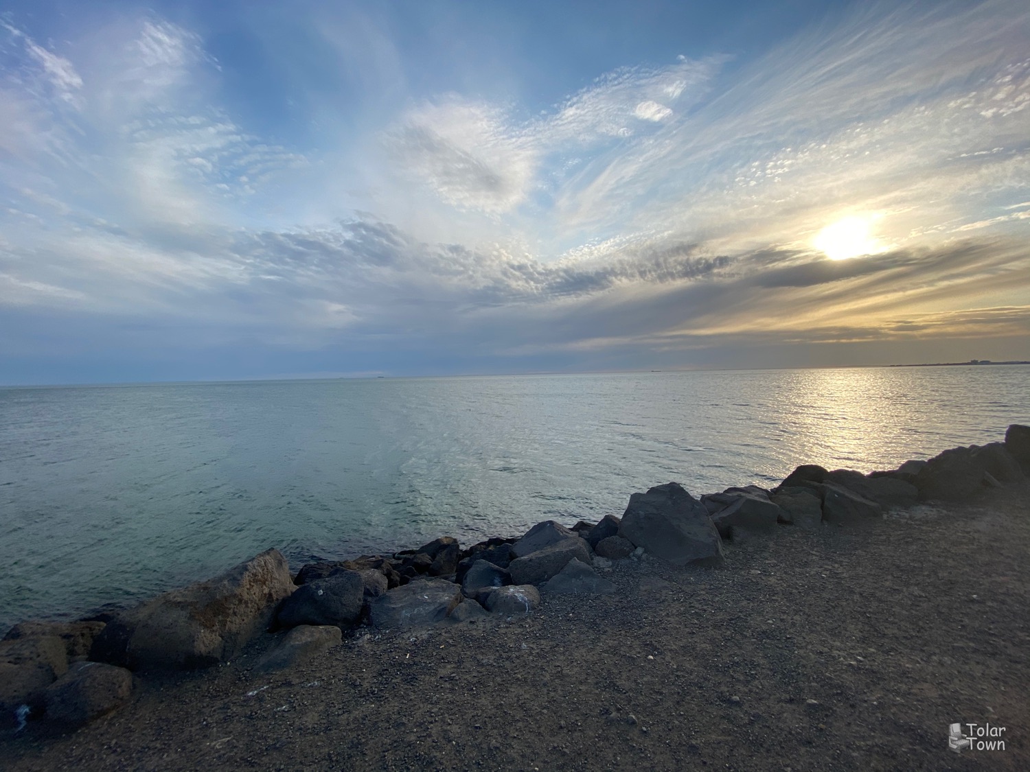 St Kilda Pier