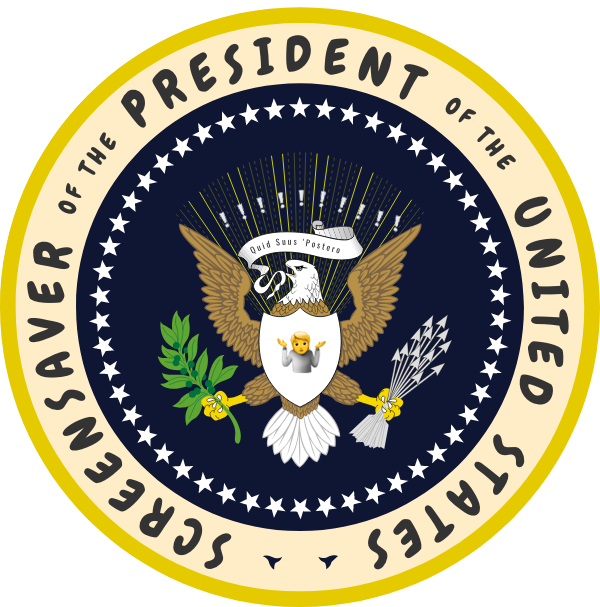 Presidential Hopefuls logo